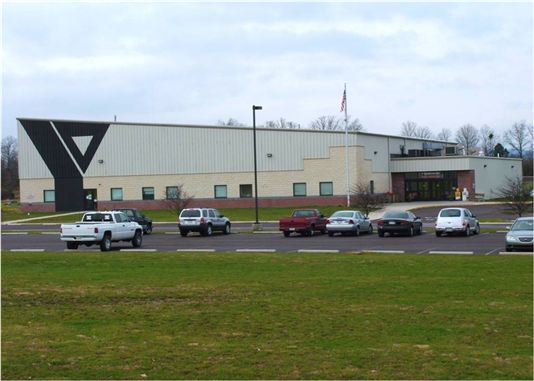 Boyertown Area YMCA East | hollenbach.com