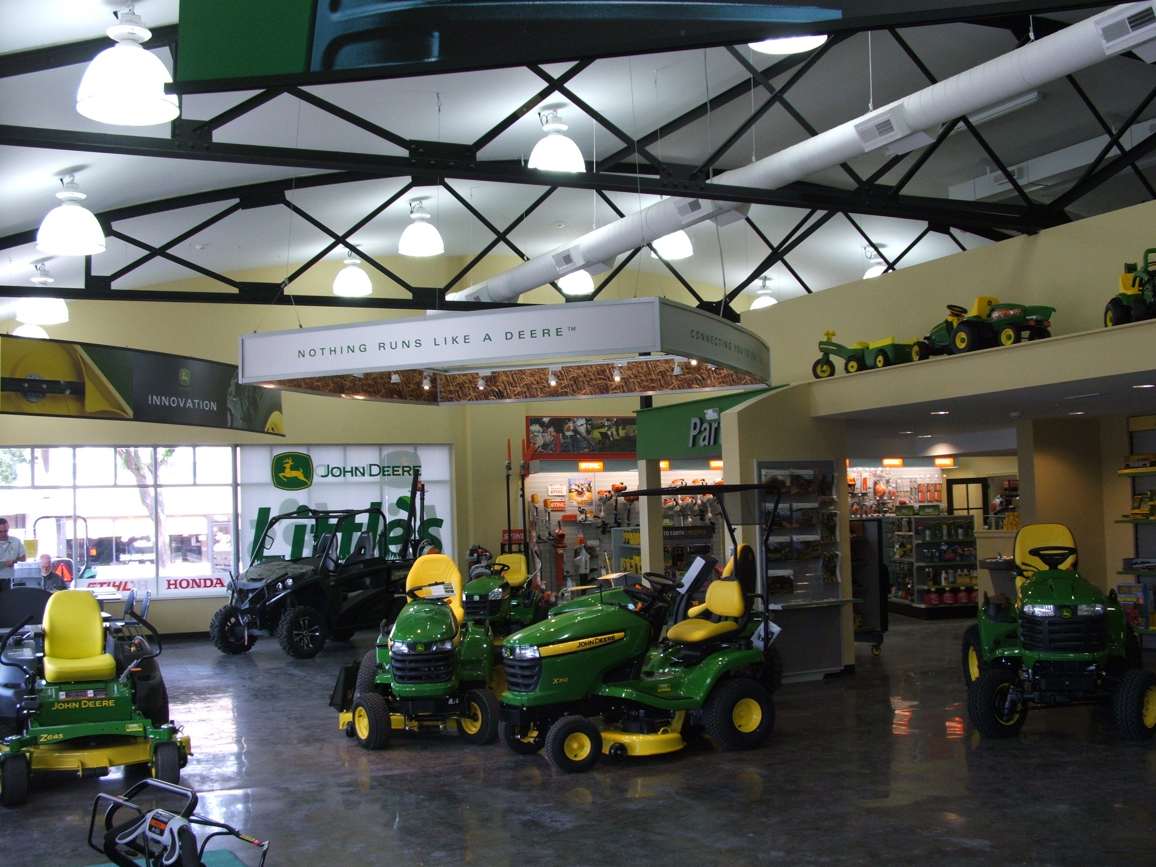 John Deere Dealer Used Equipment at Sergio Gould blog