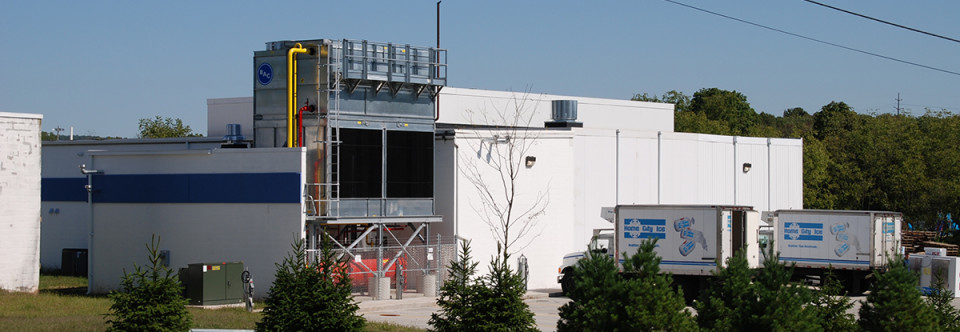 Home City Ice – Phase I