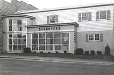 The Schmoyer Lumber Co.27 N. Washington Street, Boyertown, PA